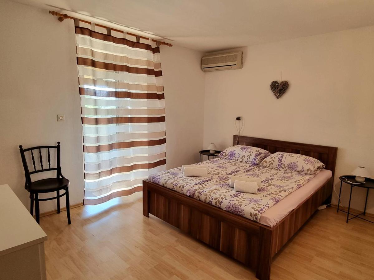 Apartment Melanie Skrbcici ภายนอก รูปภาพ