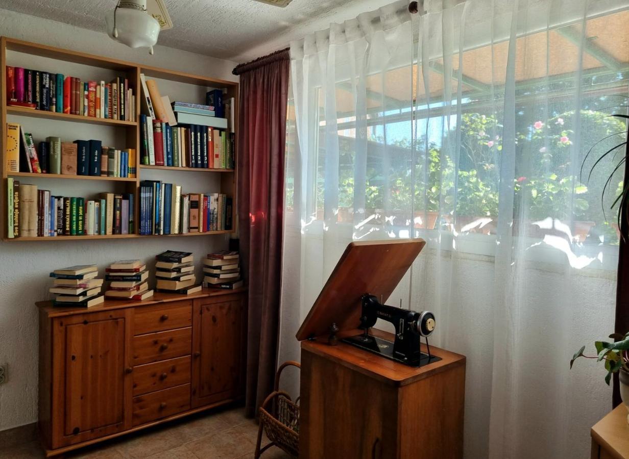 Apartment Melanie Skrbcici ภายนอก รูปภาพ