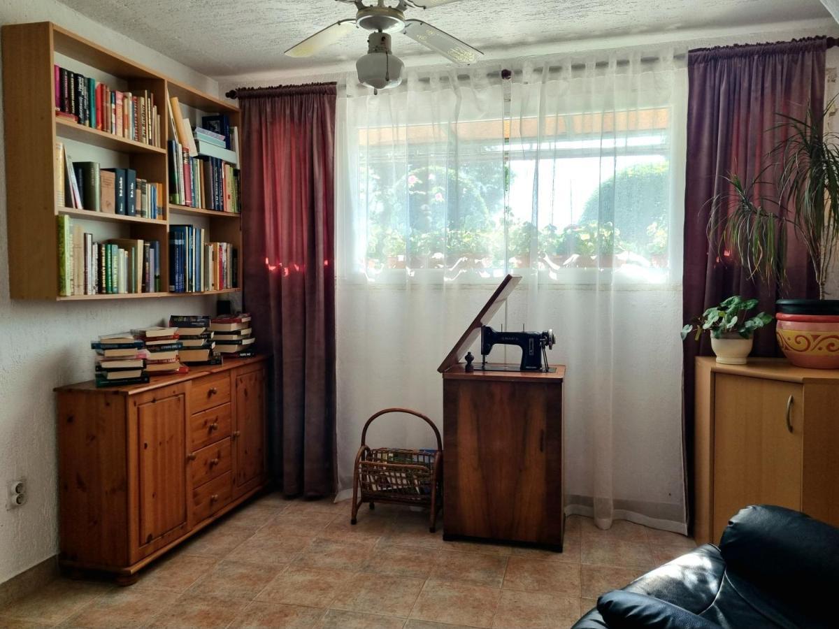 Apartment Melanie Skrbcici ภายนอก รูปภาพ